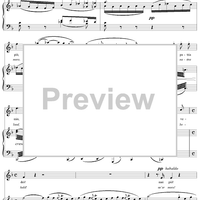 Aida, Que Radames verrá, (O skies cerulean)