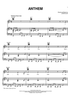 Anthem