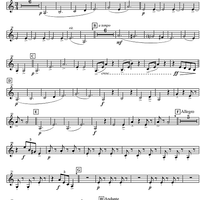 Chaconne - Tuba in E-flat BC