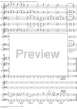 "Venga, venga de' sommi eroi", No. 10 from "Ascanio in Alba", Act 1, K111 - Full Score