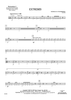Extremis - Percussion 3