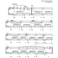 Cavatina from The Deer Hunter