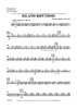 Island Rhythms - Percussion 2