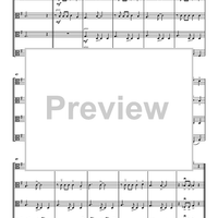 1, 2, 3, Play! (Teacher Score) - Viola