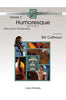 Humoresque - Violin 3