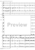 Final Chorus: Heil unserm Enkeln!, No. 9 from "König Stephan", Op. 117 - Full Score