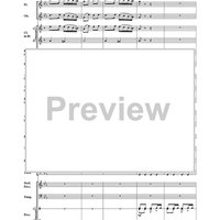 H.M.S. Pinafore - Score