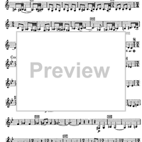 Modern Clarinet Practice Vol. 3 - Clarinet 3