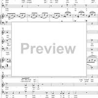 Fidelio, Op. 72, No. 5: "Gut, Söhnchen, gut"