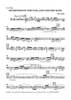 Divertimento for Tuba and Concert Band - Solo Tuba