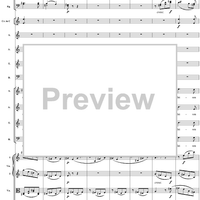 Mass in C Major, No. 1: Kyrie - Full Score