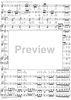 Quanto a quest'alma: No. 8 from "La donna del lago", Act 1 - Score