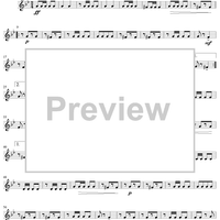 Springtime Festival - Horn in F 3