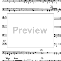 Wiener Phantasie - Cello 12