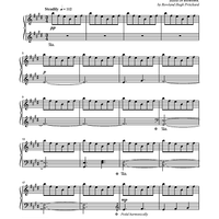 Jesus, What a Friend for Sinners!