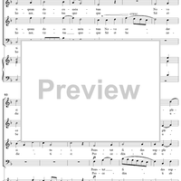 Pange lingua gloriosi