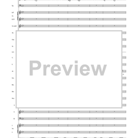 Alfredo! Voi!, No. 13 from "La Traviata", Act 2 - Full Score
