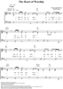 The Heart of Worship  (When the Music Fades)