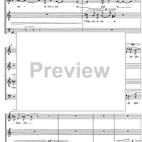 Beduta di collina - Score