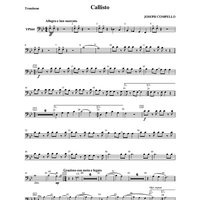 Callisto - Trombone