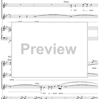 I Feel So Much Spring