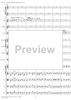 Ruins of Athens Overture, Op. 113 - Full Score
