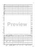 A Frontier Fought and a City Found - Score