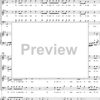 Mass No. 6 in G Major, "Nikolaimesse": No. 3, Credo