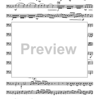 Symphony No.1 (First Movement) - Tuba 2