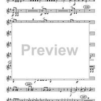 Overture for Winds, Op. 24 - Horns in F