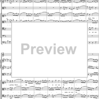 Bringet dem Herrn Ehre Seines Namens, BWV148