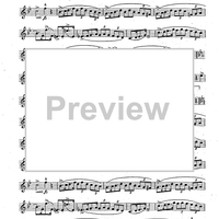 Flapperette - Saxophone