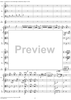Symphony No. 26 in E-flat Major, K184 - Full Score