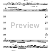 Andante And Hungarian Rondo - Euphonium