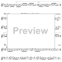 Nos. 101-120: Reels and Strathspeys