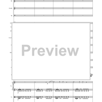 Lunge da Lei, No. 7 from "La Traviata", Act 2 - Full Score