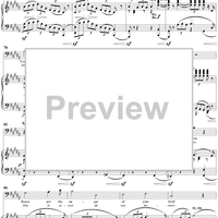 Romeo and Juliet, No. 7. Finale: "Quoi! Roméo de retour!"