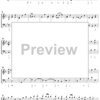 Violin Sonata No. 2 - Piano Score