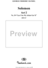 Can I see my infant gor'd, No. 20 from Oratorio "Solomon", Act 2 (HWV67)