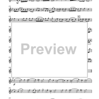 Florentiner March - Cornet 1 in B-flat