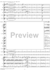 Symphony No. 31 in D Major, Movement 3 - Full Score