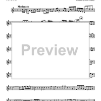 Fugue in c minor, BWV 847 - Part 2