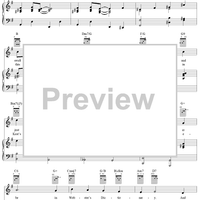 Too Marvelous for Words