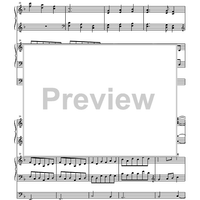 Toccata on “Come, Thou Almighty King”