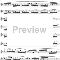 Twenty-Five Romantic Etudes, Op. 66