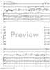 Violin Concerto No. 5 - Full Score