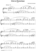 Scherzo-Romantique, Op. 73