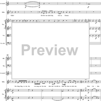 "O zittre nicht, mein lieber Sohn", No. 4 from  "Die Zauberflöte", Act 1 (K620) - Full Score