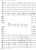 "Mà qual mai s'offre, oh Dei", No. 2 from "Don Giovanni", Act 1, K527 - Full Score
