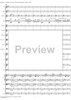 Heil unserm König, Heil!, No. 8 from "Die Ruinen von Athen", Op. 113 - Full Score